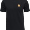 Hummel, Hmllgc Liam T-Shirt, Black, T-skjorte