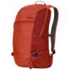 Bergans, Hugger 25, Dark Brick/Brick, Ryggsekk