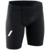 Dæhlie, Shorts Focus Mid, Black, Shorts