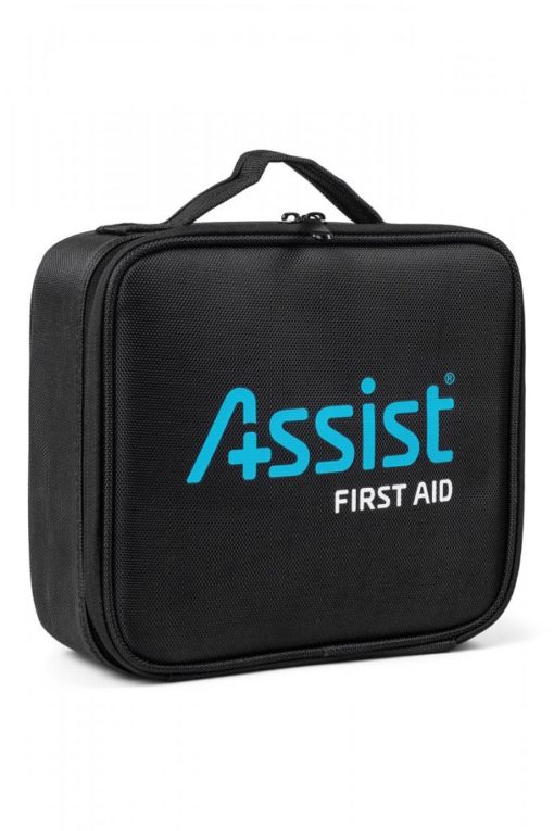 Assist Sport, Førstehjelpsbag, Liten