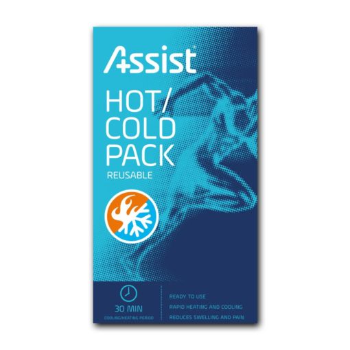 Assist Sport, Hot/Cold Reusable