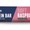 Maxim, 40% Protein Bar, Soft Raspberry
