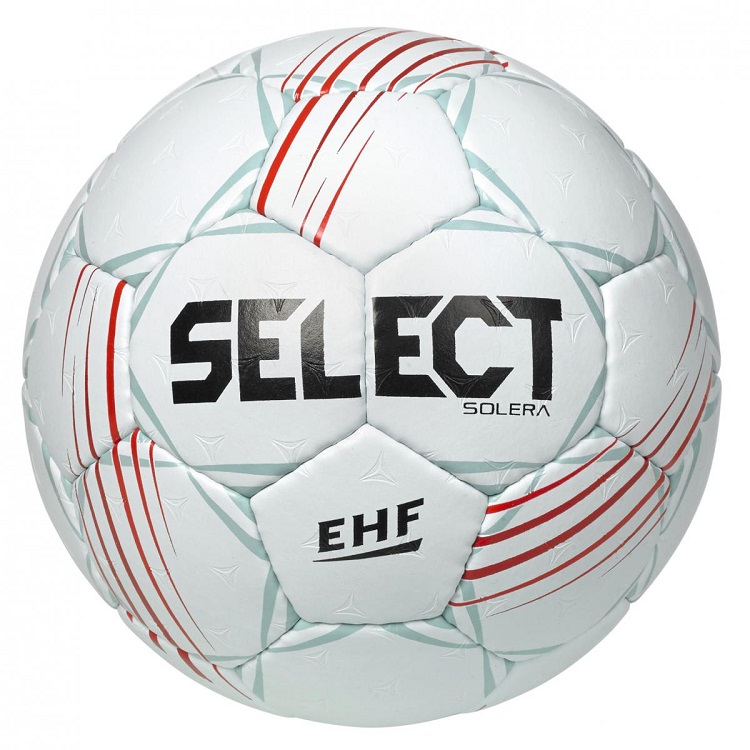 Select, Hb Solera V22, Lightblue, Håndball