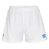 Umbro, UX Elite Shorts W, White/Ultra, Shorts