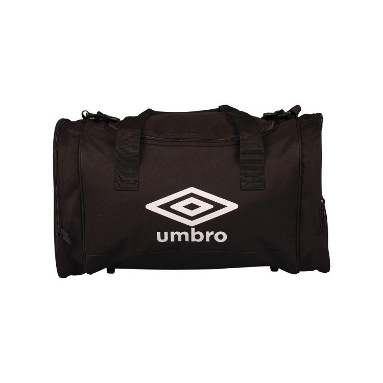Umbro, Core Bag 30L, Black, Bag