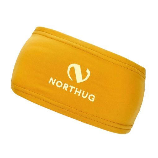 Northug, Sprint Headband, Harvest Gold, Pannebånd