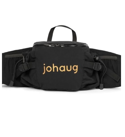 Johaug, Adapt Bum Bag, Black