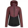 Johaug , Concept Jacket 2.0, Mahog Brownish Red, Jakke