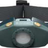 Led Lenser, Kidled 2 40lm, Green, Hodelykt Barn