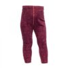 Devold, Duo Active Merino Longs Baby, Beetroot, Ullstilongs