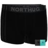 Northug, Kæmekongen 3 Pk Boxer, Black