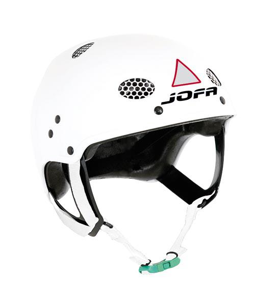 Jofa, HT415 S, White, Multisporthjelm