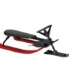 Hamax, Downhill, Black/Red, Rattkjelke