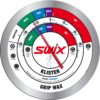 Swix, R220 Swix Round Wall Thermometer, Veggtermometer
