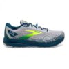 Brooks, Divide 3, Alloy/Titan/Nightlife, Joggesko
