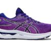 Asics, Gel-Nimbus 24, Orchid/Soft Sky, Joggesko