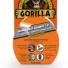 Gorilla, Tape Clear Rapir 8,2m