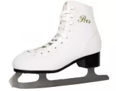 Pros, Figure Skate, Danseskøyter