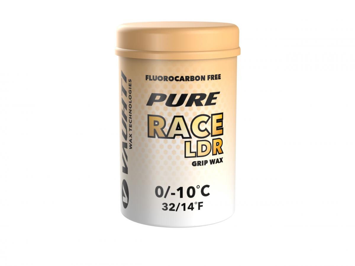 Vauhti, Pure Grip Race LDR
