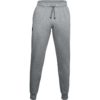 Under Armour, UA Rival Fleece Jogger, Pitch Gray Light Heather, Bukse