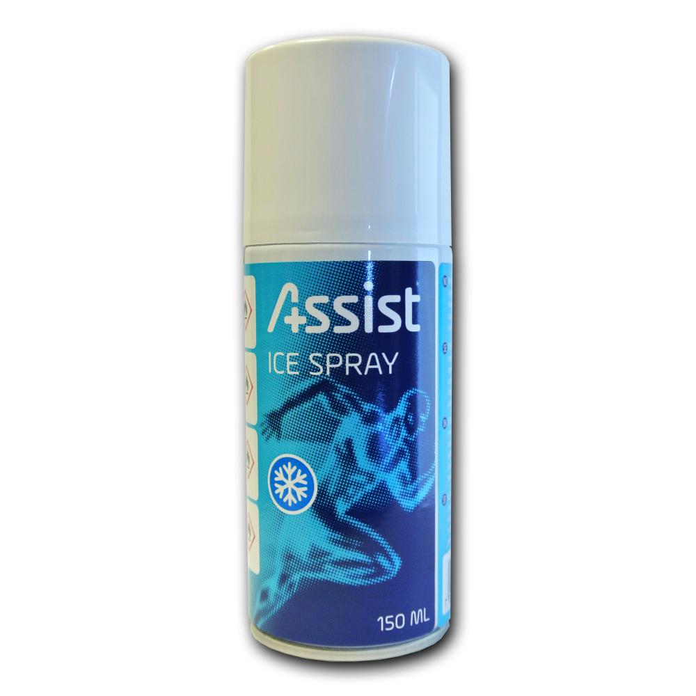Assist Sport, Ice Spray 150 ML