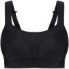 Stay In Place, High Support Sp Bra C-cup