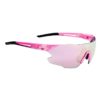 Northug, Silver Perfomance 2.0, Pink/Black, Briller