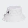 Adidas, SPW Clas Bucket, White/Black, Hatt