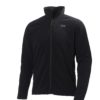 Helly Hansen, Daybreaker Fleece Jacket, Black, Fleecejakke