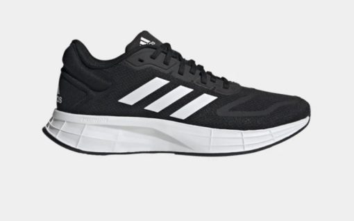 Adidas, Duramo 10 W, Black, Joggesko