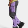 Didriksons, Kotten Kids Pants 2, Jacaranda Purple, Bukse