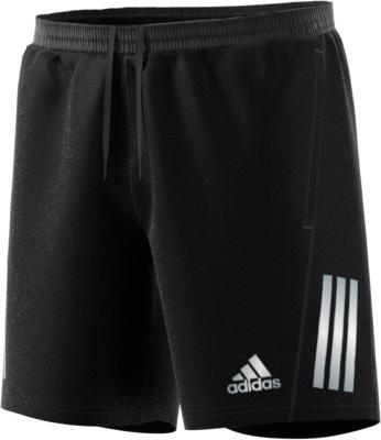 Adidas, Own The Run Sho, Black/Refsil, Shorts