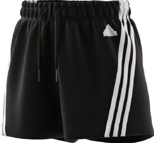 Adidas, W Fi 3s Short, Black, Shorts