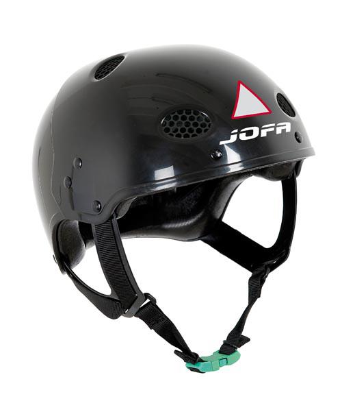 Jofa, HT415 S, Black, Multisporthjelm