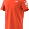 Adidas, Own The Run Tee, Aelf Seimor/Refsil, T-skjorte