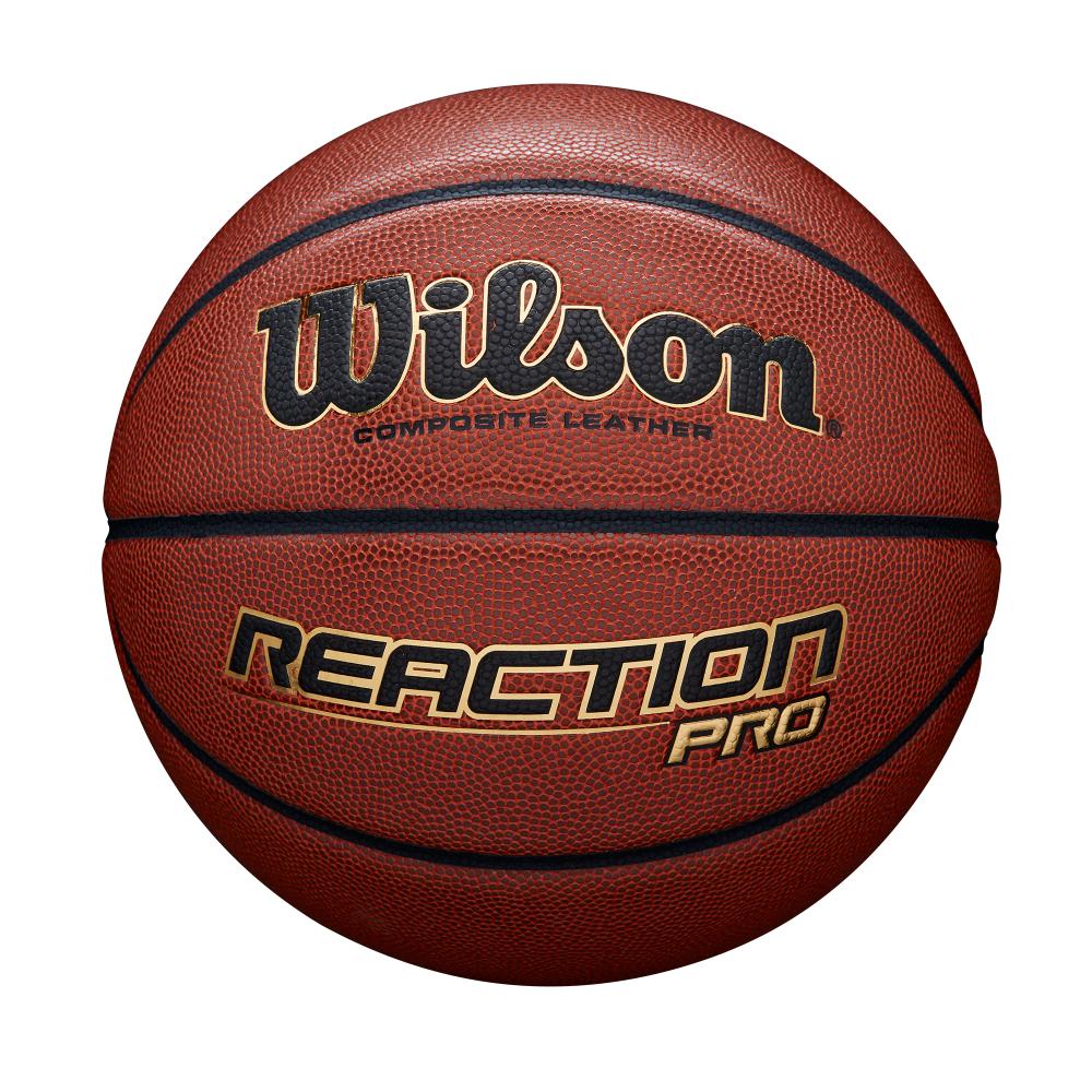 Wilson, REACTION PRO 295 BSKT, Basketball