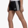 Adidas, G 3s Shorts, Black, Shorts