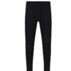 Northug, Training Pants Men, Black, Bukse