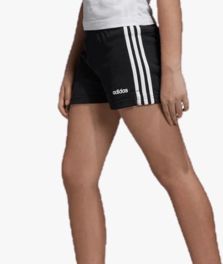Adidas, G 3s Shorts, Black, Shorts