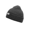 Devold, Skolma Beanie, Anthracite, Lue