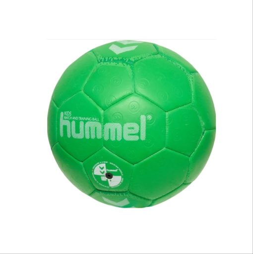 Hummel, Kids Hb, Lisbon Green/White, Håndball