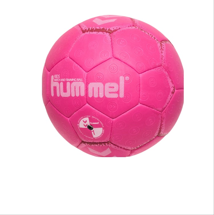 Hummel, Kids Hb, Purple/White, Håndball