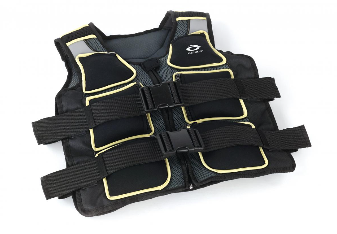 Abilica, Weightvest Flexi, Vektvest