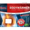The Heat Company, Kroppsvarmer 12+ timer