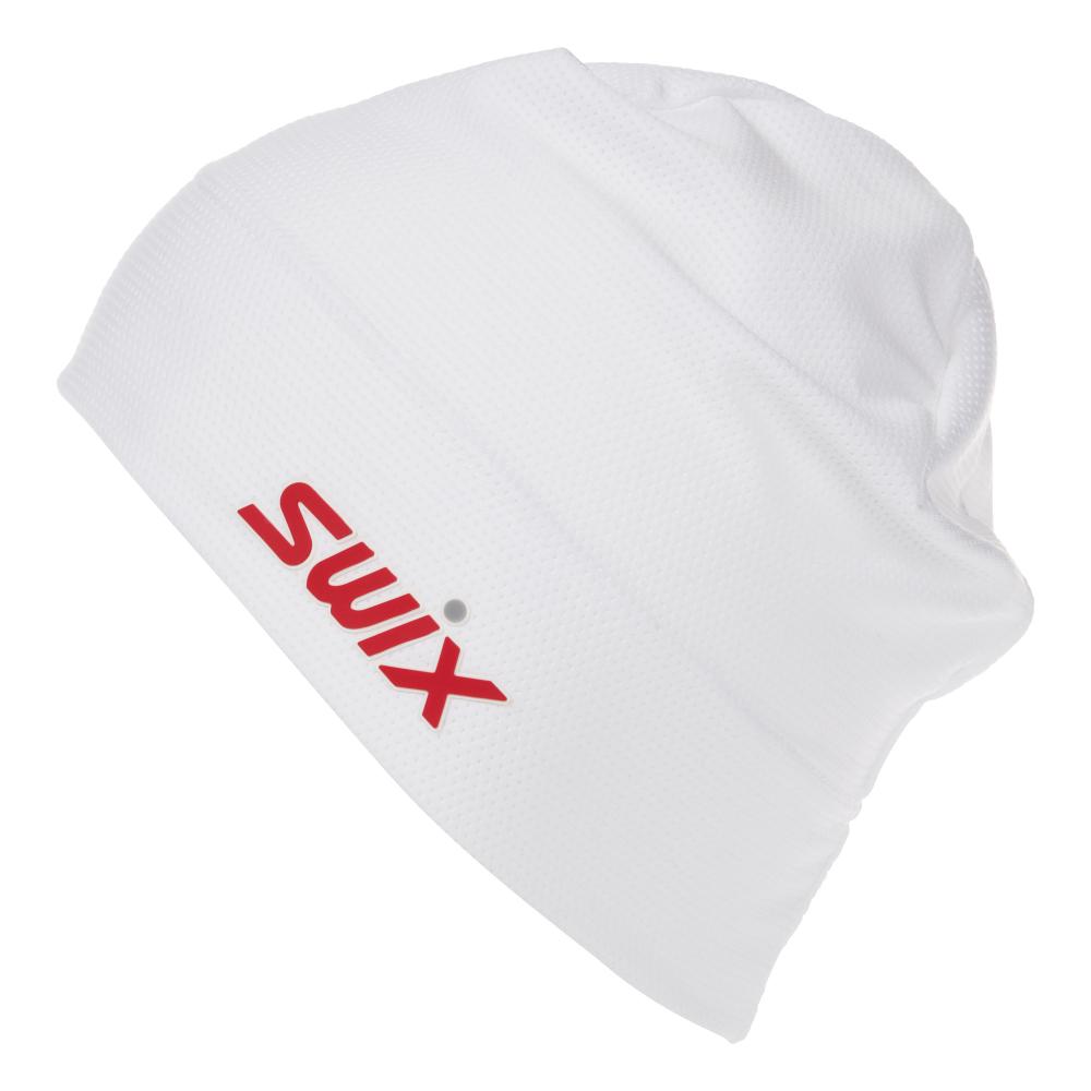 Swix, Race Ultra Light Hat, Bright White, Lue