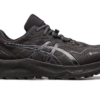 Asics, Gel-Trabuco 11 Gtx, Black/Carrier Grey, Joggesko