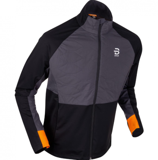 Dæhlie, Jacket Challenge 2.0, Black, Jakke