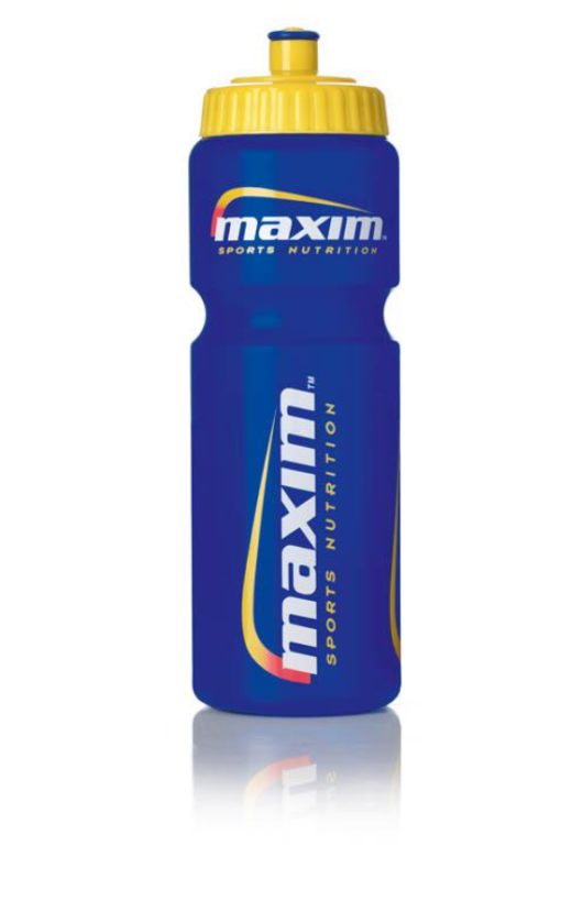 Maxim, Bottle 10x750 ml biobased, Flaske