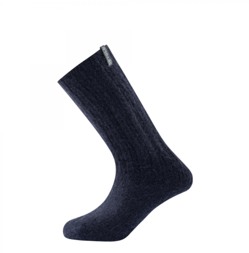 Devold, Nansen Wool Sock, Ink, Ullsokk