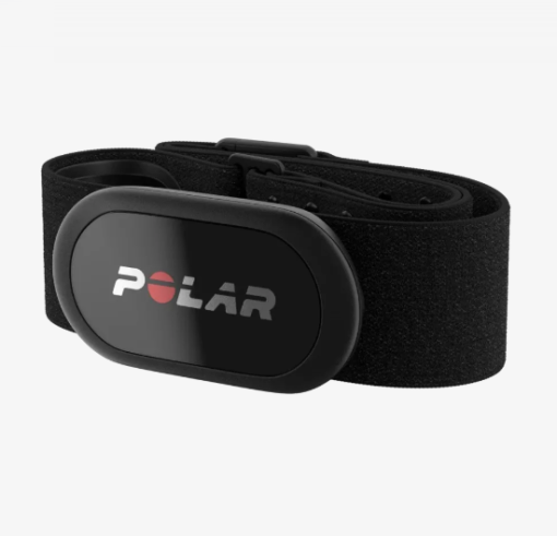 Polar, H10 N HR Sensor, Black